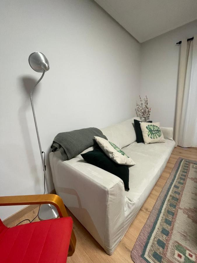 San Pablo, Piso Centrico Apartment Palencia Exterior photo