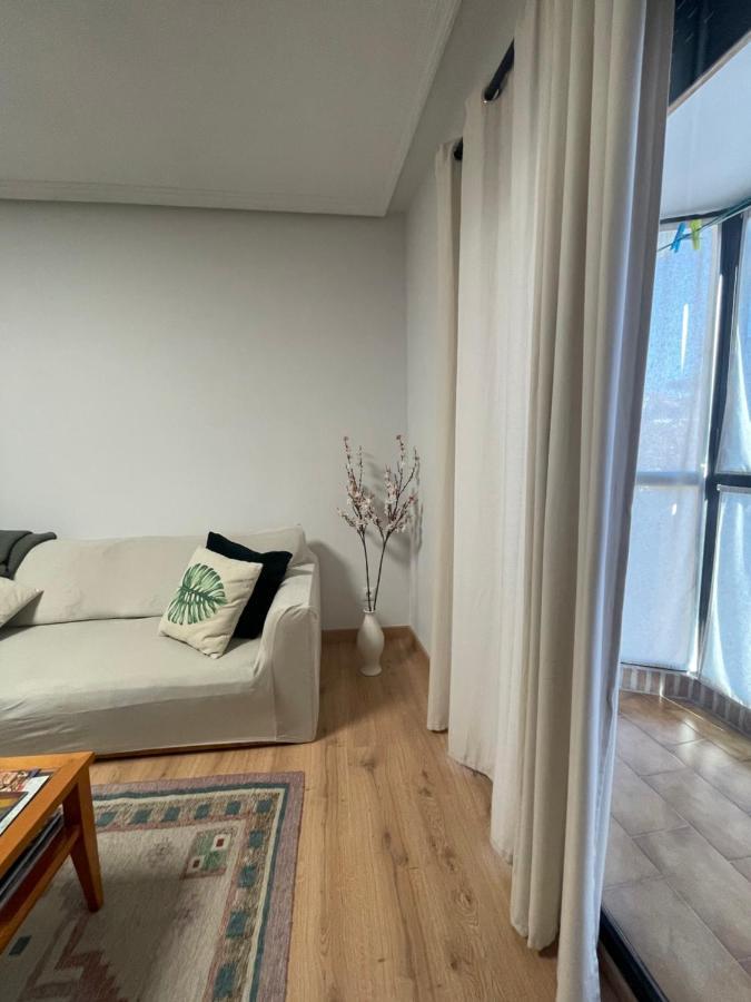 San Pablo, Piso Centrico Apartment Palencia Exterior photo