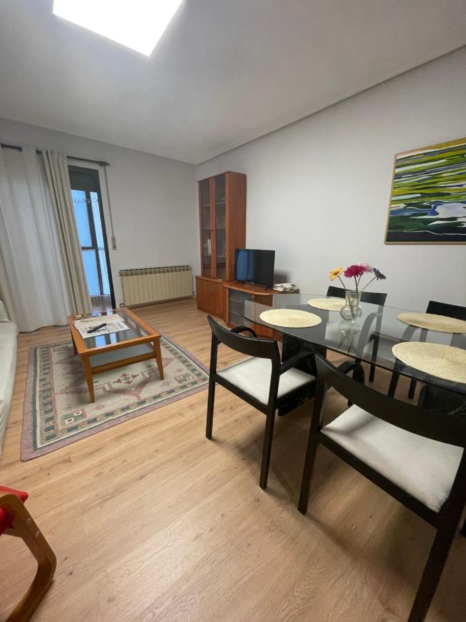 San Pablo, Piso Centrico Apartment Palencia Exterior photo